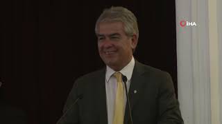 Süheyl Batum Bütün Camialar Korksun...