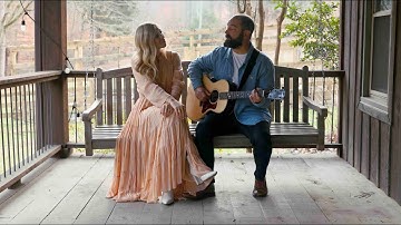 Thumbnail of Drew & Ellie Holcomb: Bones (Official Music Video)