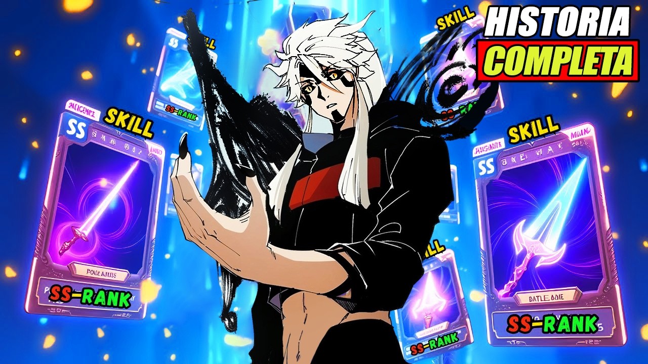 💥(1-154) EL SISTEMA LE DIO UNA CLASE DESCONOCIDA, ¡RESULTÓ SER UN ASESINO EN LA SOMBRA DE NIVEL 999!