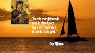 Video thumbnail of "Padre Alfonso"
