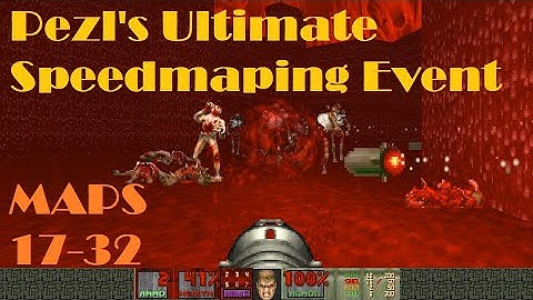 Doom 2: Pezl