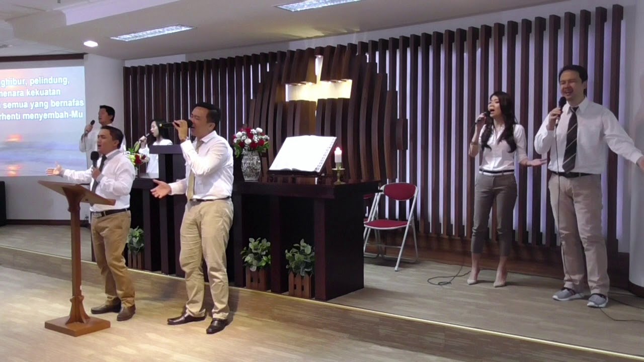 Nyanyi dan Bersoraklah YouTube Nyanyi dan Bersoraklah YouTube