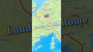 Do you want to go? #europe #trains #uk #travel #london