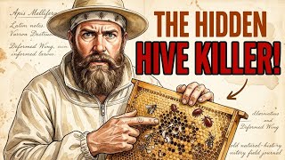 The 10-Minute Hive Check Most Beginners Skip