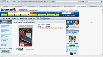 How to Build A Hackintosh for Under $325