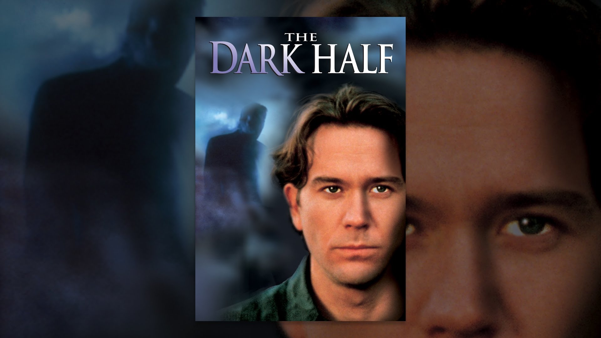 The Dark Half YouTube