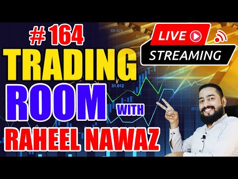 Live Forex Trading Room #164