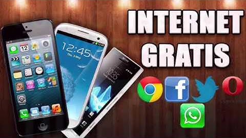 Cara & Trik Internet Gratis Three ( 3 ) di Android Work 1000%