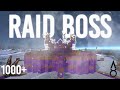How hqm quarry made us the raid boss