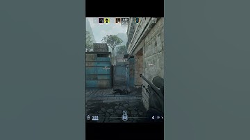 CS2 | EZ no-scope kill |  vac-live 3.0 🤡 #shorts