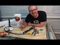 Beginning of video
