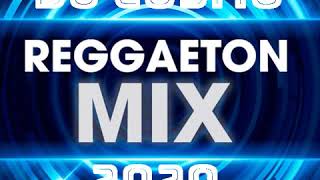 NEW LATINO PARTY REGGAETON TOP40 2020