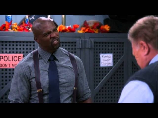 Brooklyn NIne Nine Terry Crews class=