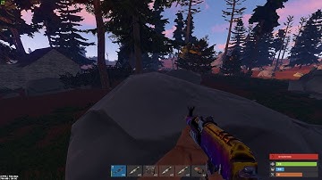 When you load in CML