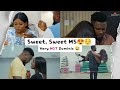 Maurice Sam is THE Sweetest Romantic Lead, forget Dominic 😅😅 Abeg😩
