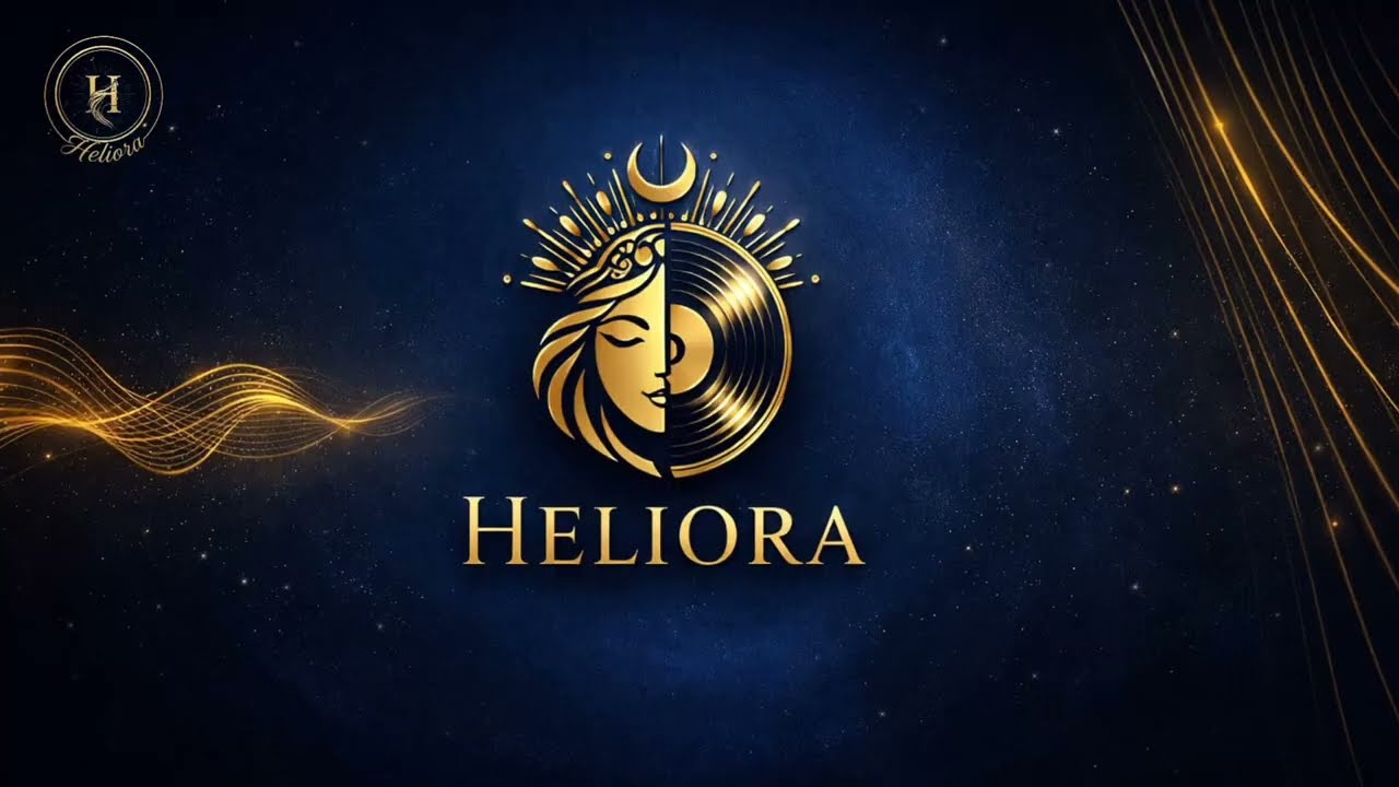 Heliora | شروق لا يعرف الأفول - قصائد مكنونة