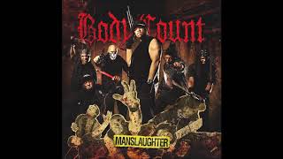 Body Count - Bitch in the Pit