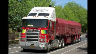 Aussie Trucks Slideshow 1