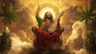 🎵 Divine Roots Reggae | Jah Rastafari Positive Vibes & Blessed Rastafarian