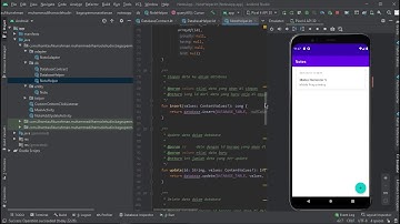 Tugas Project Akhir l Praktikum Mobile Programming