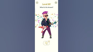 DOP 2 Delete One Part Level 157 Walkthrough Gameplay In Android | Myth | #shorts