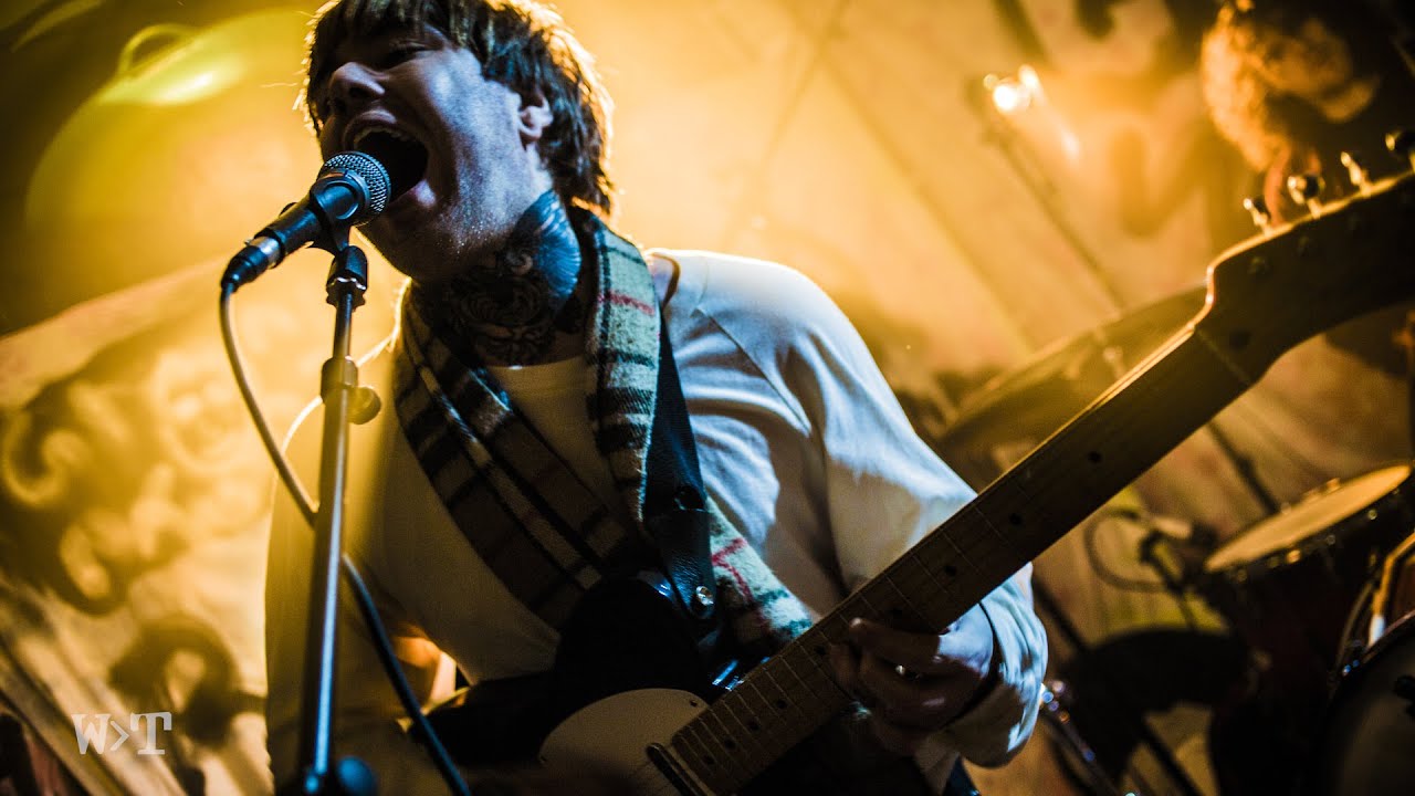 Watch WOMPS - 'Ritalin' // Garage Barage on YouTube Watch WOMPS - 'Ritalin' // Garage Barage on YouTube