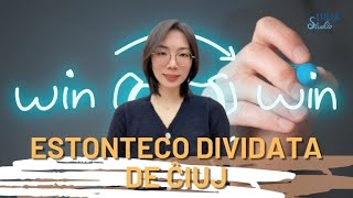 Konstruado de homa komunumo kun komuna estonteco: estonteco dividata de ĉiuj