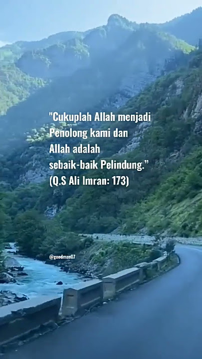 Story WA 30 detik terbaru - Motivasi hari ini - Status WA islami #shorts