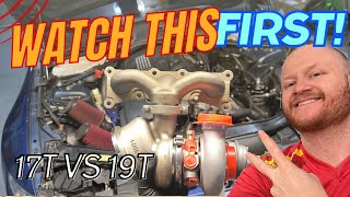 BMW N54 335i BEST turbo upgrade/replacement!