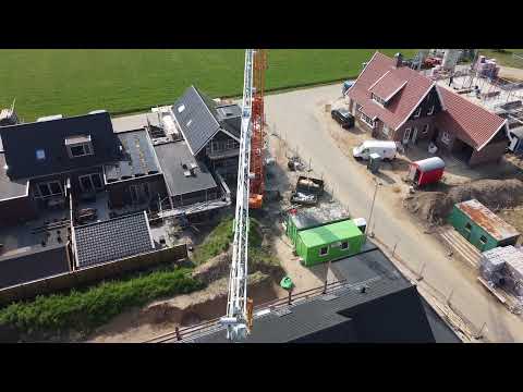 20220112 Haaksbergen Nieuwbouw Hoeve