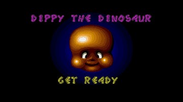 Chuck Rock II: Son of Chuck (Sega CD)