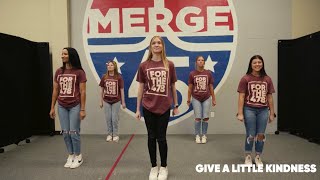 Download lagu Give A Little Kindness