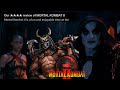 Mortal Kombat 2 First Review &amp; Star Rating Revealed Truly The Best MK Movie To Date