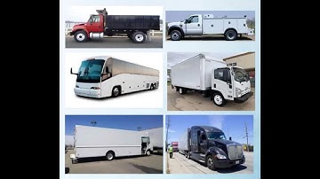 CA Clean Truck Check 2024/2025: Food Trucks, Buses, Diesel over 14,000 GVWR! Pass the CARB Test!