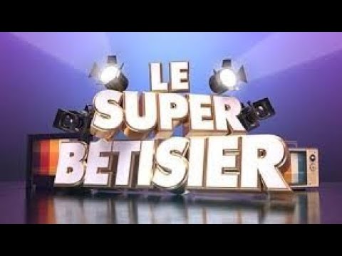 Evolution des Génériques De Super Betisier