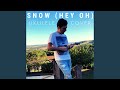 Snow hey oh ukulele cover