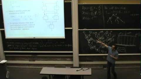 CMU 18-447, Computer Architecture, Onur Mutlu, Spring 2012: Lecture 15