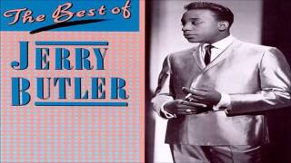 Miniatura de "Jerry Butler For Your Precious Love"