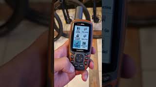 GARMIN 64S GARMIN 64S