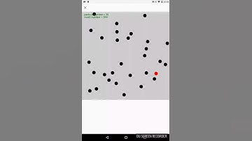 Example - Event Driven Collision Simulation