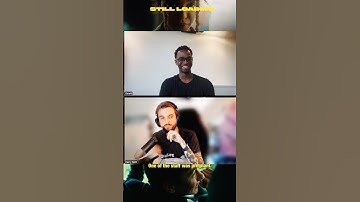 A snippet from my conversation with script editor Harry Nott #film #screenwriting #thewhitelotus