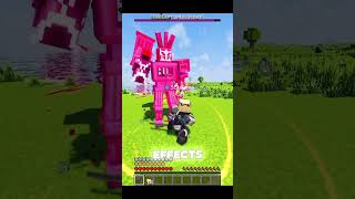 Minecraft's Most Terrifying Knight