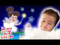 Baby Sleep Music | Mozart Cradle Song + More | Mother Goose Club Lullaby