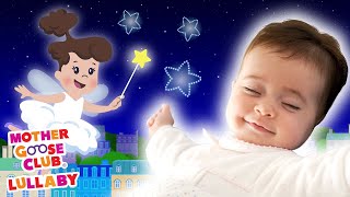 Baby Sleep Music | Mozart Cradle Song + More | Mother Goose Club Lullaby