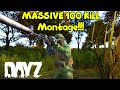 MASSIVE 100 Kill Montage!| Sub Special| DayZ Standalone