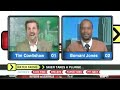 Jump Crash + Play-by-Play on ESPN's "Around the Horn" from the 2011 NCWSA Nationals
