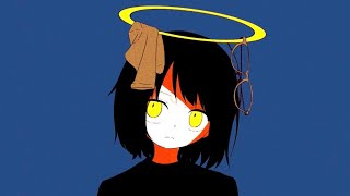 マリアだった／カゼヒキ