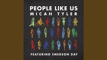 People Like Us