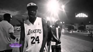 Y.DEE  PRESENTS MEDINA CYPHER ( GHHA 2015)