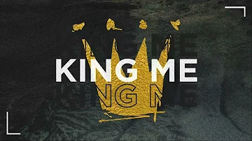 King Me | Uniting a Divided Kingdom